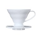 Hario V60-01 Plastistripti Baltas Hario V60-01 Plastistripti Baltas