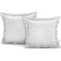 AmeliaHome CUS/AH/VELVET/Mažas/Juodas/SIDAS/45X45*2 AmeliaHome CUS/AH/VELVET/Mažas/Juodas/SIDAS/45X45*2