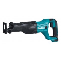 Makita DJR186Z zobenzāģis Melns, Zils