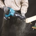 Makita DJR186Z zobenzāģis Melns, Zils Makita DJR186Z zobenzāģis Melns, Zils