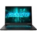 Nešiojamas kompiuteris Gigabyte A16 - AMD Ryzen 7 260 | 16 colių - 165Hz | 32GB | 512GB | W11H | RTX 5060 Nešiojamas kompiuteris Gigabyte A16 - AMD Ryzen 7 260 | 16 colių - 165Hz | 32GB | 512GB | W11H | RTX 5060