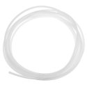 Oem PTFE baltas teflono vamzdelis skirtas 1.75 mm gijai, 1 m. Oem PTFE baltas teflono vamzdelis skirtas 1.75 mm gijai, 1 m.