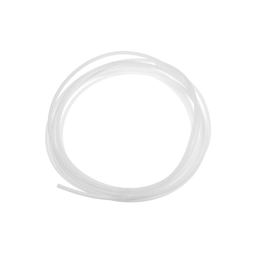 OEM PTFE balto teflona caurule 1.75mm diegam 1m – 2