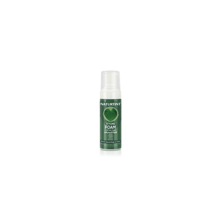 Naturtint videi draudzīgā veidošanas putas 125 ml – 2