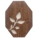 Kind Fox by Wizardi Siarhei Ausianikau, business activity according to certificate No. 1130904. Scissors case "Branch" KF058/52.