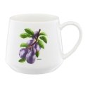 Keraminis puodelis Frutti Plum 460 ml AMBITION