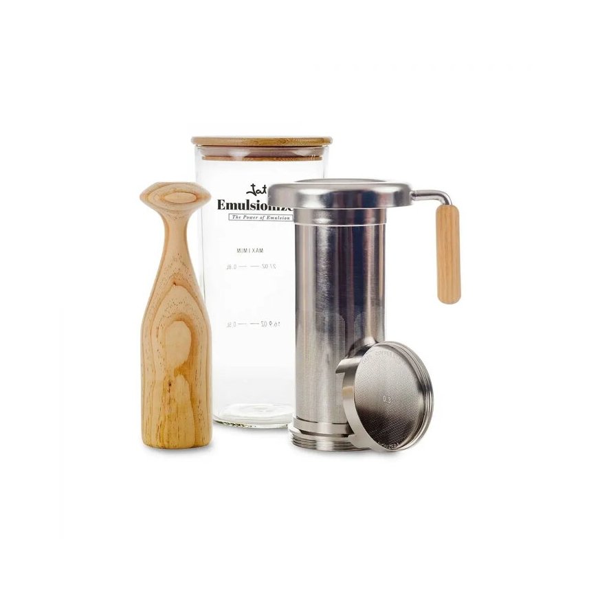 Jata JEEM2450 emulsifikaator