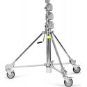 Trikojis - Avenger STRATO SAFE 43 Adjustable Legs Quick Release Plate Trikojis - Avenger STRATO SAFE 43 Adjustable Legs Quick Release Plate