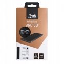 3MK ARC SE 3D Film for Samsung Galaxy G935 S7 Edge, front, back, sides 3MK ARC SE 3D Film for Samsung Galaxy G935 S7 Edge, front, back, sides
