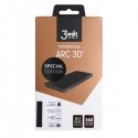 3MK ARC SE 3D Film for Samsung Galaxy G935 S7 Edge, front, back, sides 3MK ARC SE 3D Film for Samsung Galaxy G935 S7 Edge, front, back, sides