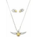 Carat Shop Harry Potter Kuldne Sudu märkmik Carat Shop Harry Potter Kuldne Sudu märkmik