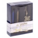 Carat Shop Harry Potter Zelta Ziviņu grāmatzīme Carat Shop Harry Potter Zelta Ziviņu grāmatzīme