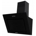 Heinner DCH-650RGBK tõmbekapp Seinale kinnitatav Must 594,5 m³/h Heinner DCH-650RGBK tõmbekapp Seinale kinnitatav Must 594,5 m³/h