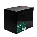 Green Cell AGM12V80AH-H UPS akumulators Noslēgts svina skābju (VRLA) 12 V 80 ampērstunda Green Cell AGM12V80AH-H UPS akumulators Noslēgts svina skābju (VRLA) 12 V 80 ampērstunda