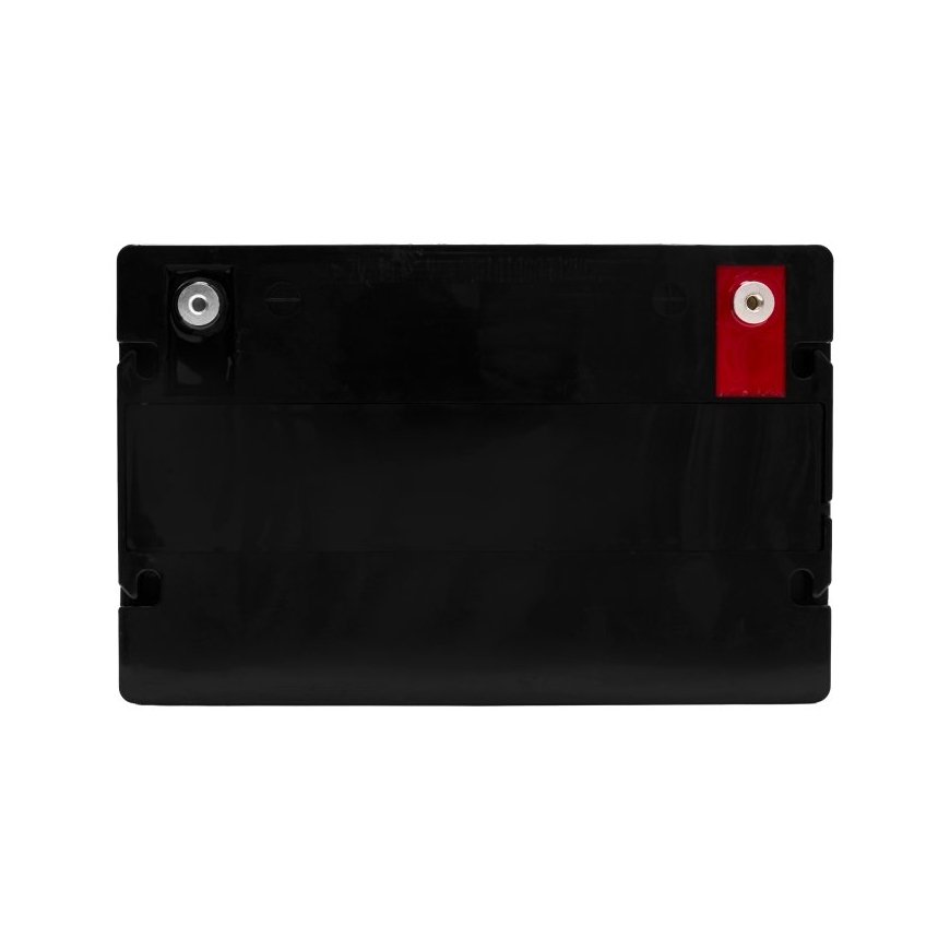 Green Cell AGM12V80AH-H UPS akumuliatorius Rūgštinis akumuliatorius (VRLA) 12 V 80 Ah – 5