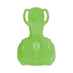 Prosperplast sandaalid Prosperplast Polar BEAR 2 roheline