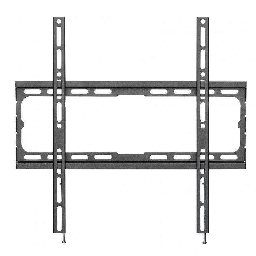 Deltaco ARM-522-B TV mount/stand 177.8 cm (70") Black
