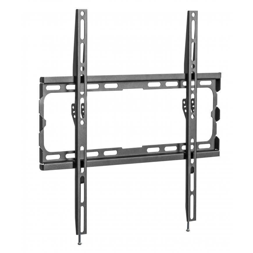Deltaco ARM-522-B TV-kiinnike 177,8 cm (70") musta – 2
