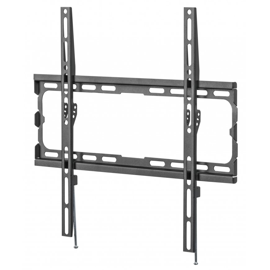 Deltaco ARM-522-B TV mount/stand 177.8 cm (70") Black – 3