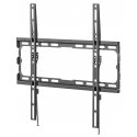 Deltaco ARM-522-B TV mount/stand 177.8 cm (70") Black Deltaco ARM-522-B TV mount/stand 177.8 cm (70") Black