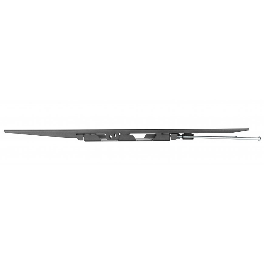 Deltaco ARM-522-B TV-kiinnike 177,8 cm (70") musta – 4