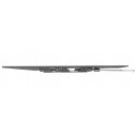 Deltaco ARM-522-B TV mount/stand 177.8 cm (70") Black Deltaco ARM-522-B TV mount/stand 177.8 cm (70") Black