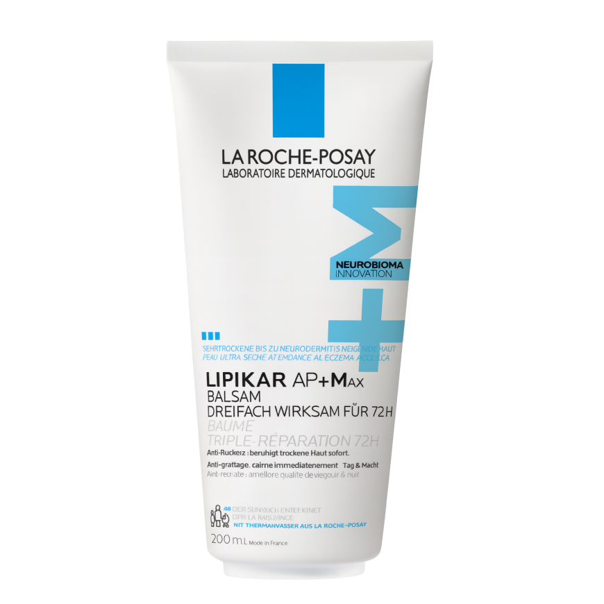 La Roche-Posay La Roche-Posay LIPIKAR AP+