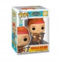 Фигурка Funko POP Disney Геркулес - Геркулес с луком Фигурка Funko POP Disney Геркулес - Геркулес с луком