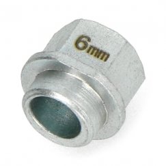 Openbuilds 6mm Eccentric Nut V-Slot Drill