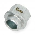 Openbuilds 6mm Eccentric Nut V-Slot Drill Openbuilds 6mm Eccentric Nut V-Slot Drill