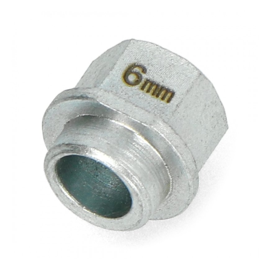 Openbuilds 6mm Eccentric Nut V-Slot Drill – 2