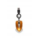 Verbatim Go Mini компьютерная мышь Офисная USB тип-A Оптический 1000 DPI Verbatim Go Mini компьютерная мышь Офисная USB тип-A Оптический 1000 DPI