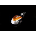 Verbatim Go Mini pele Birojs USB Type-A Optisks 1000 DPI Verbatim Go Mini pele Birojs USB Type-A Optisks 1000 DPI