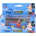 Disney Samochodziki Motorama „Auto Disney“ 1:43 skaalas - „Mickey“, „Scrooge“, „Donald“, „Goofy“ (1 tk) Disney Samochodziki Motorama „Auto Disney“ 1:43 skaalas - „Mickey“, „Scrooge“, „Donald“, „Goofy“ (1 tk)