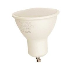 Hismart LED Лампочка - GU10 5W 500lm 2700K
