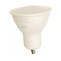 Hismart LED Lemputė - GU10 5W 500lm 2700K Hismart LED Lemputė - GU10 5W 500lm 2700K