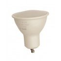 Hismart LED Spuldze - GU10 5W 500lm 2700K Hismart LED Spuldze - GU10 5W 500lm 2700K