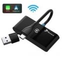 Adapter Ottocast CA361-C4 Car TV Mate CarPlay musta Adapter Ottocast CA361-C4 Car TV Mate CarPlay musta