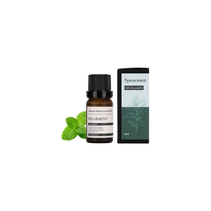 Humanas Luonnolliset Tuoksut 10 ml - Teepuuöljy