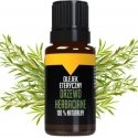 Humanas Luonnolliset Tuoksut 10 ml - Teepuuöljy Humanas Luonnolliset Tuoksut 10 ml - Teepuuöljy