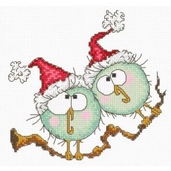 Beldizart NEW YEAR DUO S822