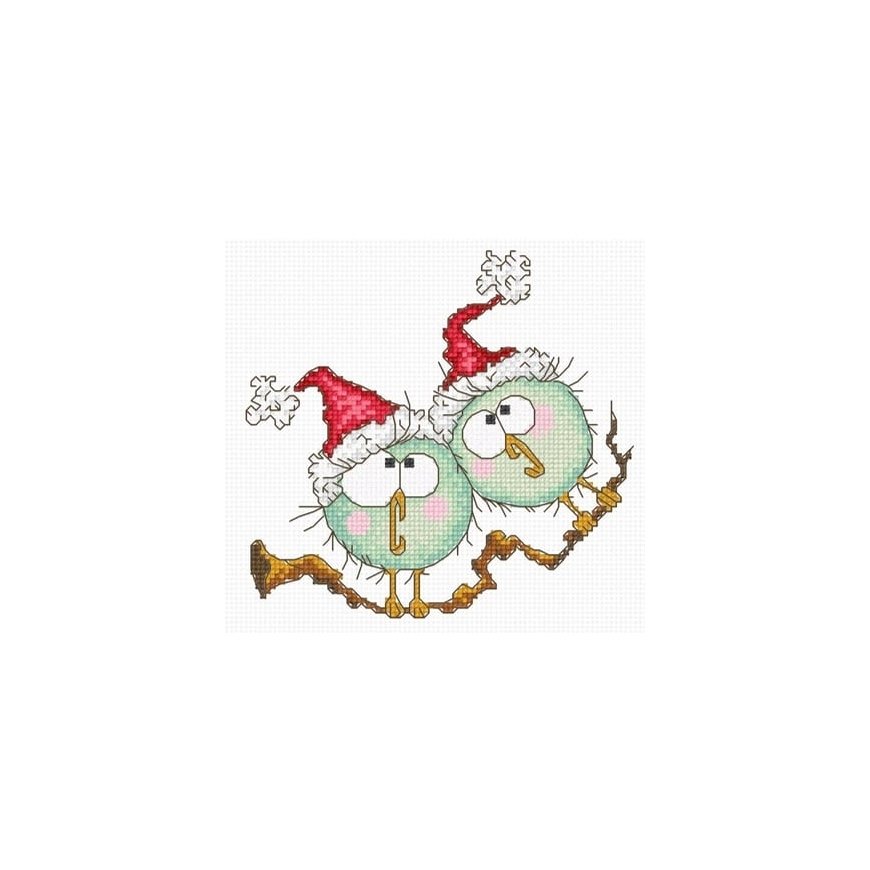 Beldizart NEW YEAR DUO S822