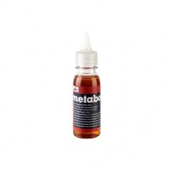 DTZ METABO Bio saw chain oil 100 ml