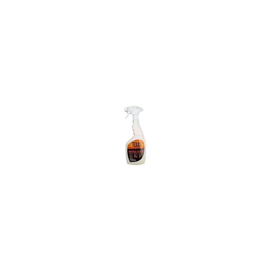 Texas Club Universal Cleaner 500ML