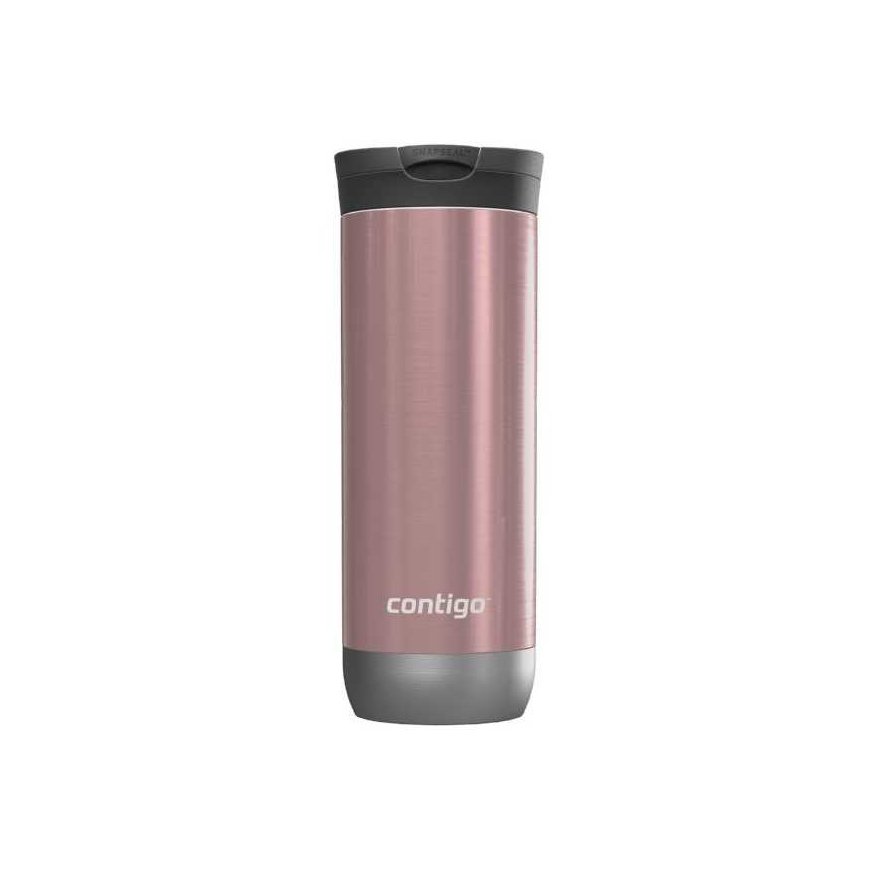Termopuodelis Contigo Huron 2.0 Pineberry CON2227928, 590 ml