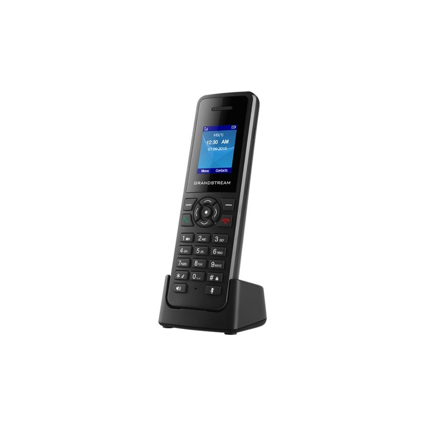Grandstream Networks Grandstream Networks DP720 telefons