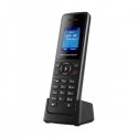 Grandstream Networks DP720 puhelin DECT-puhelin musta Grandstream Networks DP720 puhelin DECT-puhelin musta