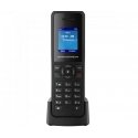 Grandstream Networks DP720 puhelin DECT-puhelin musta Grandstream Networks DP720 puhelin DECT-puhelin musta