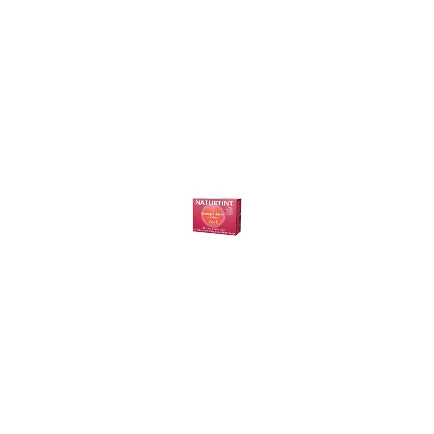 Naturtint Solid Šampūns, stiprums 75g – 2