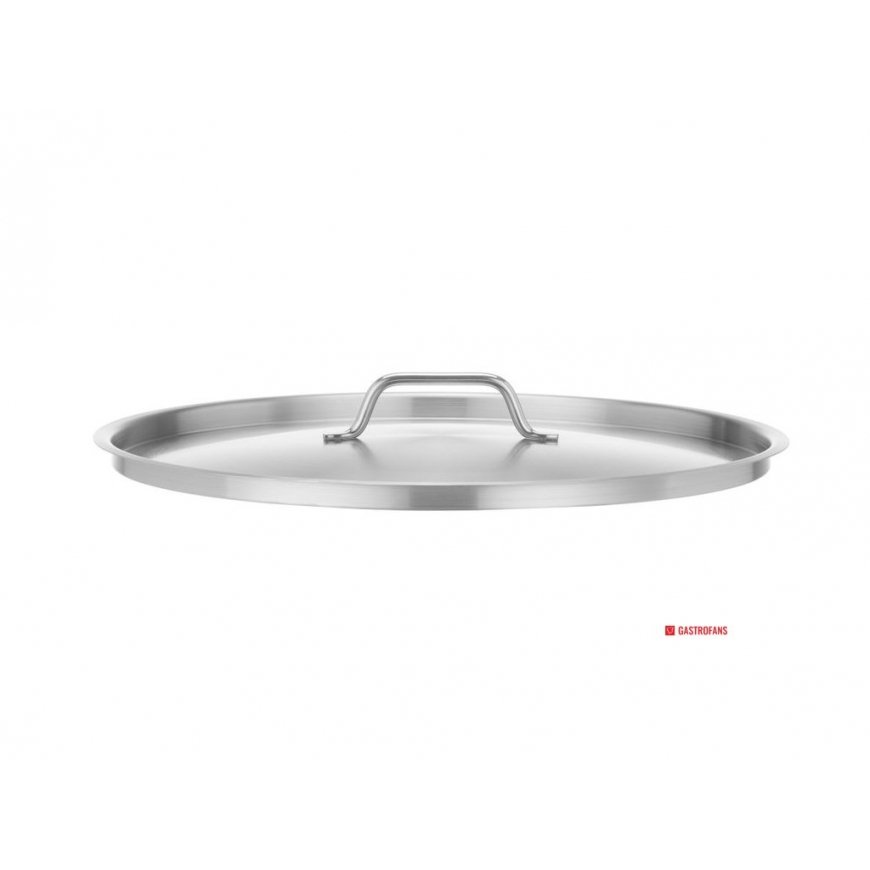 Hendi Profi Line potikujuhter, teras, 400 mm läbimõõt – 2
